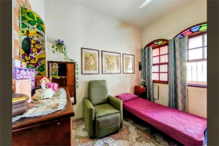 Casa à venda com 4 quartos, sendo 3 suítes, em Maracanã, Rio de Janeiro, RJ