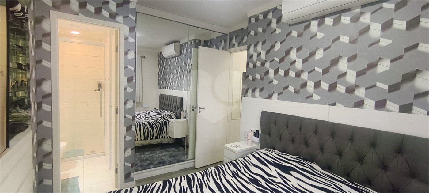 Apartamento à venda com 2 quartos, sendo 1 suíte, em Jardim Flor da Montanha, Guarulhos, SP