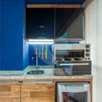 Apartamento à venda com 1 quarto em Bela Vista, São Paulo, SP