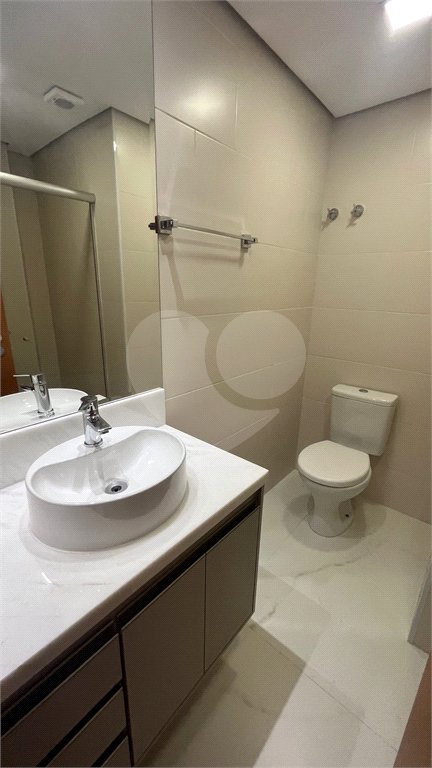 Apartamento para alugar com 2 quartos, sendo 1 suíte, em Jardim Maristela, Atibaia, SP
