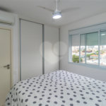 Apartamento à venda com 2 quartos, sendo 1 suíte, em Vila Mascote, São Paulo, SP