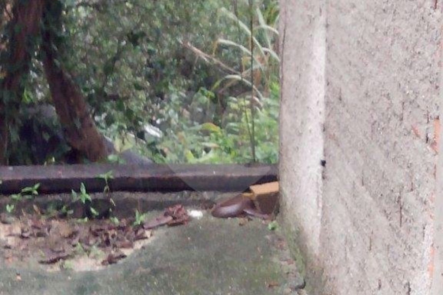Terreno à venda em Santana, São Paulo, SP