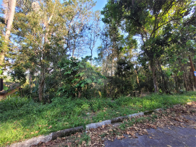 Terreno à venda no condomínio Sausalito, Mairiporã - SP