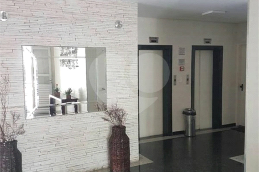 Cobertura à venda com 3 quartos, sendo 1 suíte,  em Mandaqui, São Paulo, SP