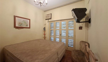 Apartamento Residencial para locação, Gonzaga, Santos - AP1752.
