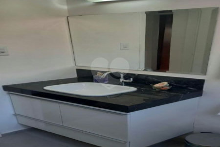 Apartamento à venda com 3 quartos em Brooklin Paulista, São Paulo, SP