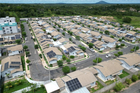 Casa à venda com 2 quartos em Parque Atalaia, Cuiabá, MT