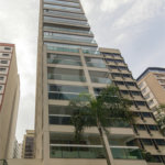 Apartamento à venda com 3 suítes em Paraíso, São Paulo, SP