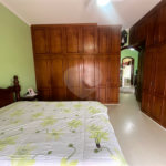 Sobrado à venda com 3 quartos, sendo 1 suíte, em Imirim, São Paulo, SP