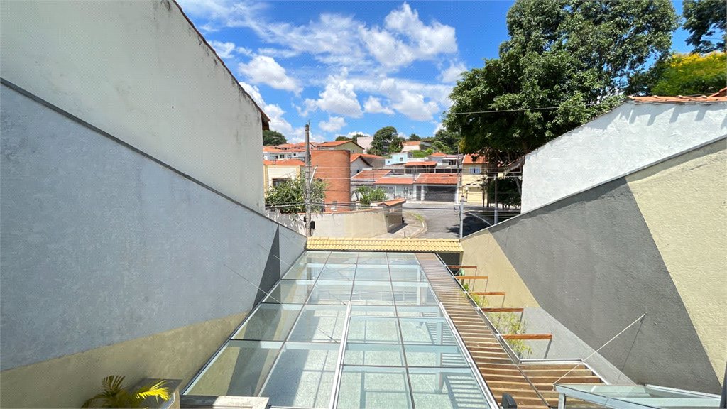 Sobrado à venda com 2 suítes em Tremembé, São Paulo, SP