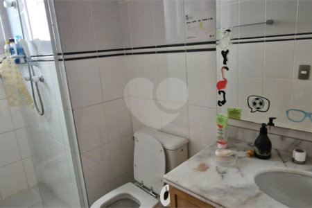 Apartamento à venda com 3 quartos, sendo 2 suítes, em Real Parque, São Paulo, SP