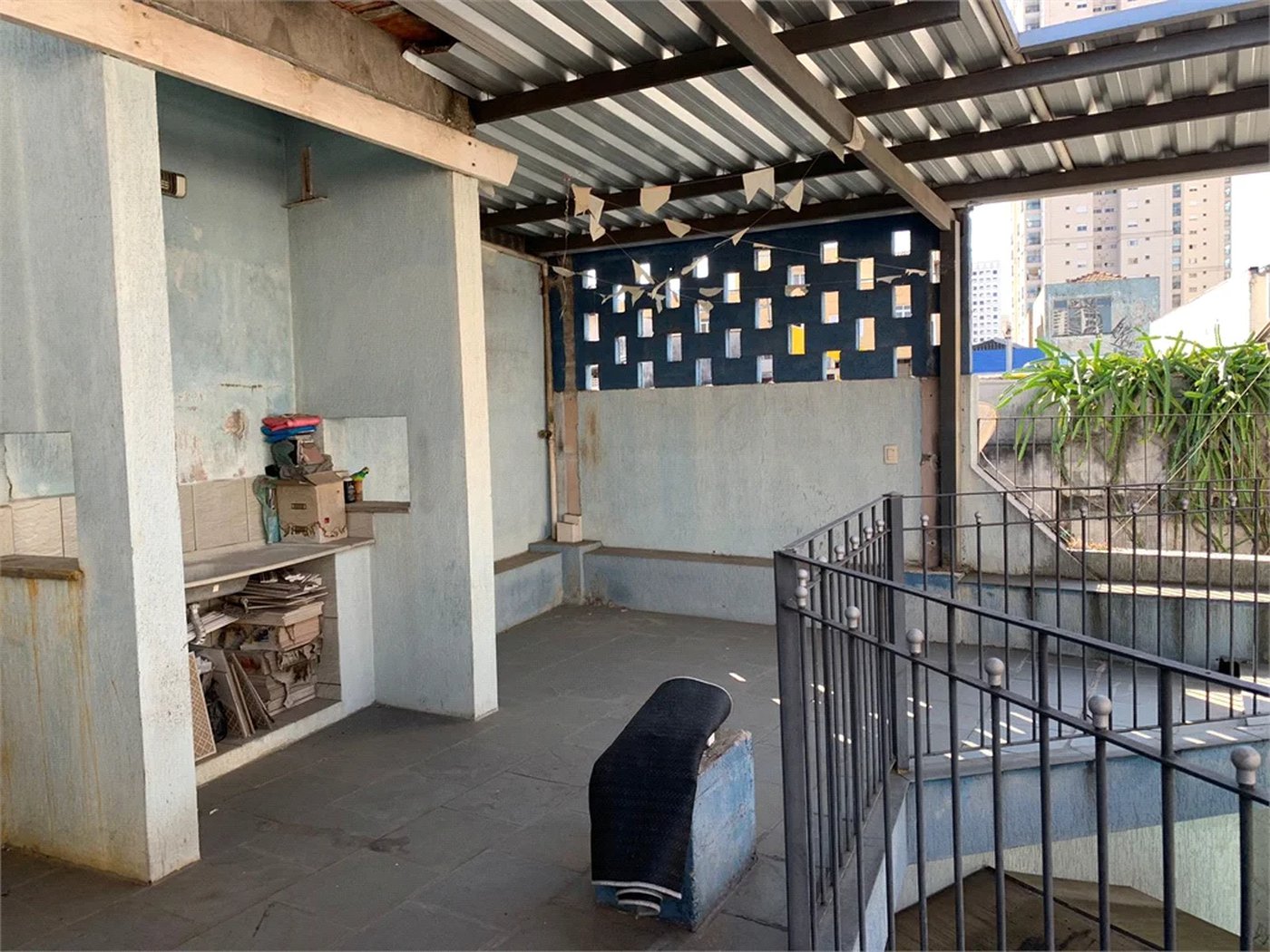 Casa à venda com 3 quartos, sendo 1 suíte, em Vila Romana, São Paulo, SP