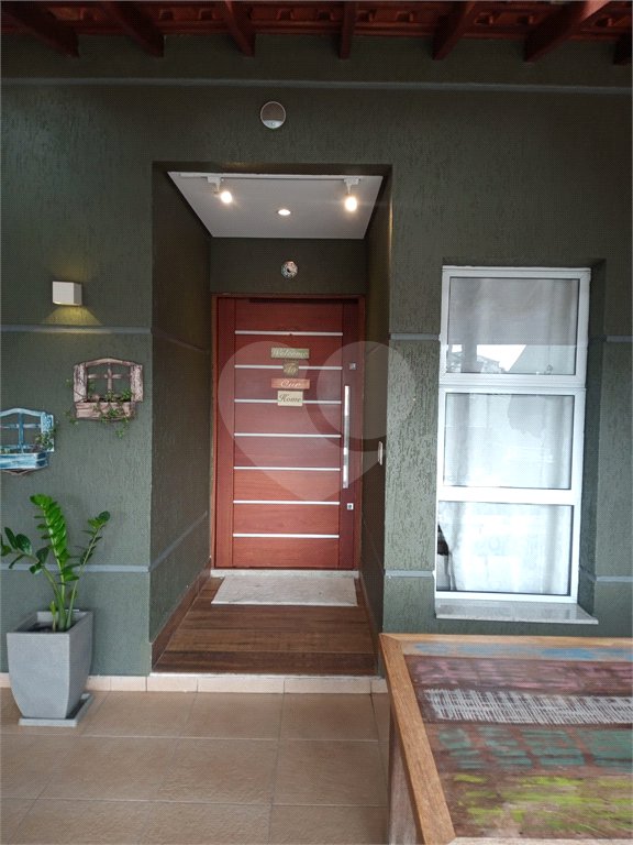 Casa à venda com 3 quartos, sendo 1 suíte, em Vila Guilherme, São Paulo, SP