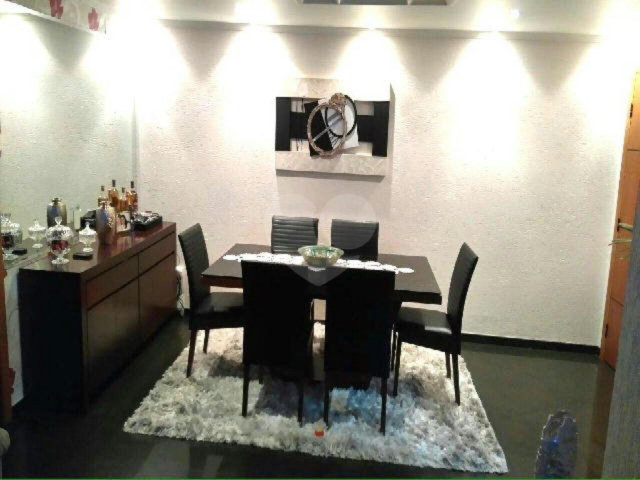Apartamento à venda com 3 quartos, sendo 1 suíte,  em Santana, São Paulo, SP