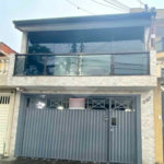 Casa à venda com 3 quartos, sendo 1 suíte, em Cidade Líder, São Paulo, SP