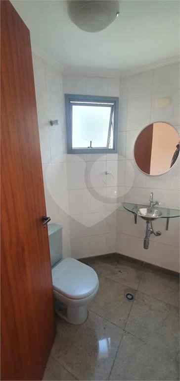 Apartamento à venda com 3 quartos, sendo 1 suíte, em Vila Paulicéia, São Paulo, SP