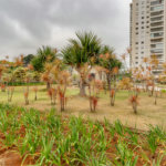 Apartamento à venda com 2 suítes em Jurubatuba, São Paulo, SP