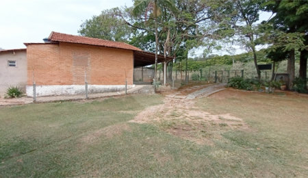 Chácara à venda com 3 quartos no Centro, Vinhedo, SP