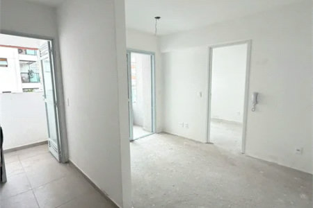 Apartamento à venda com 1 quarto em Vila Leopoldina, São Paulo, SP
