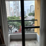 Apartamento à venda com 1 quarto, sendo 1 suíte, em Pinheiros, São Paulo - SP