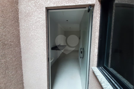 Apartamento à venda com 2 quartos em Vila Nivi, São Paulo, SP