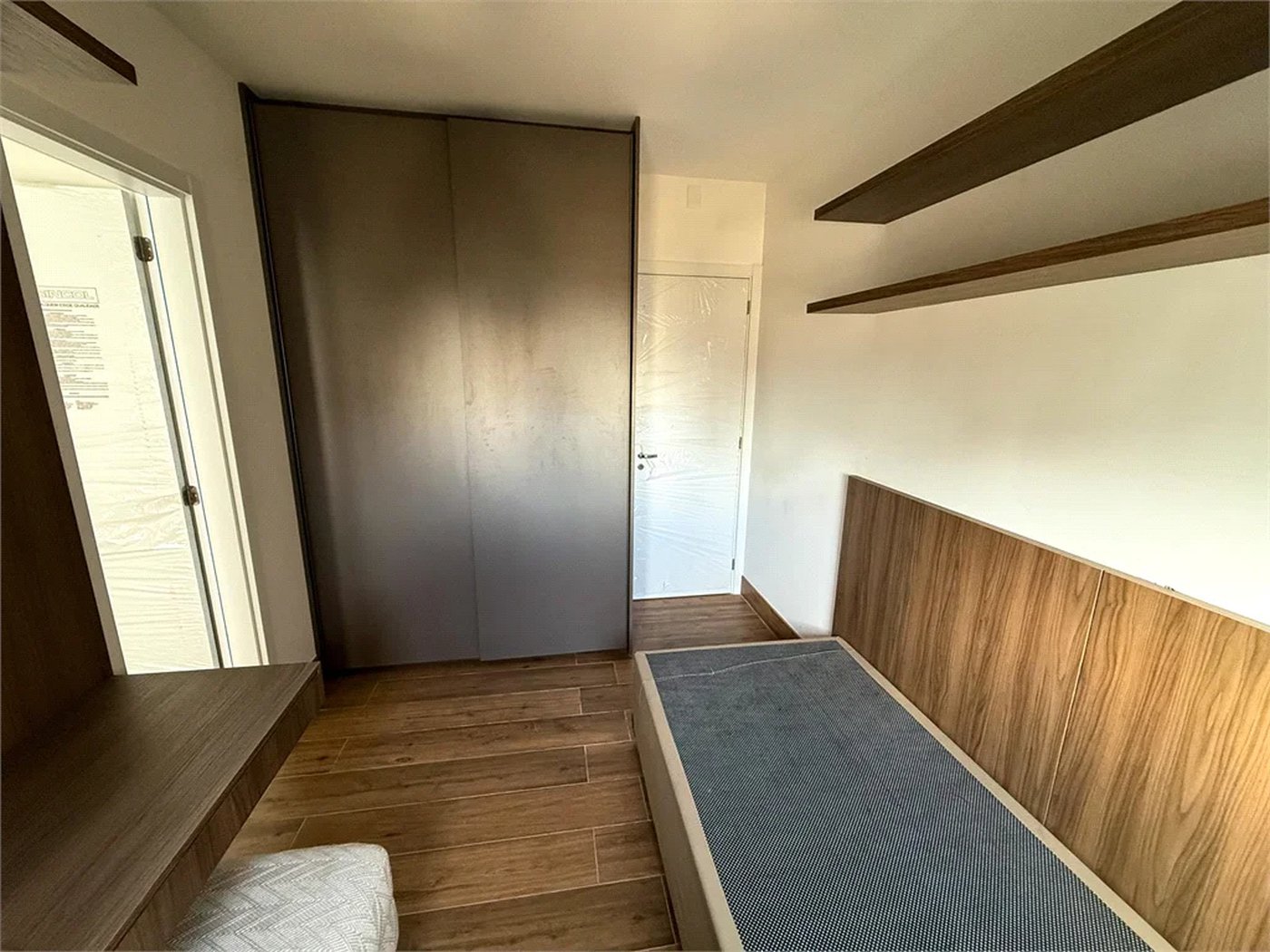Apartamento à venda com 3 suítes em Sumarezinho, São Paulo, SP