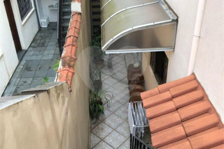 Sobrado à venda com 3 quartos, sendo 2 suítes, em Planalto Paulista, São Paulo, SP