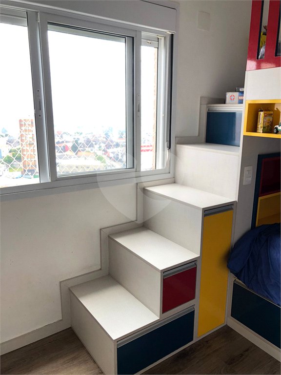Apartamento para alugar com 3 quartos, sendo 2 suítes, no Centro, São Bernardo do Campo, SP