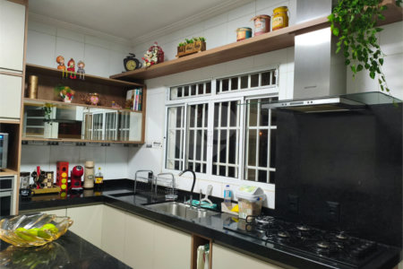 Casa à venda com 2 quartos em Chácaras Santa Martha, Várzea Paulista, SP