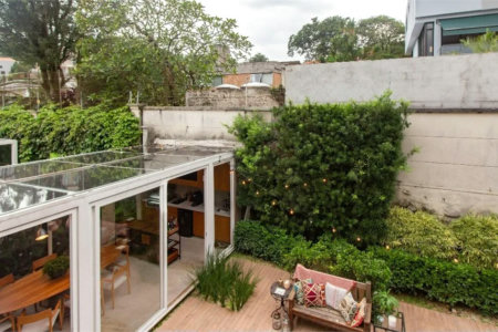 Casa à venda com 4 suítes no condomínio Residencial Palazzo Reale, São Paulo - SP