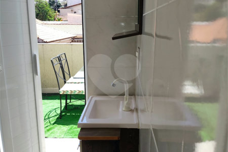 Casa à venda com 2 suítes em Vila Vitório Mazzei, São Paulo, SP