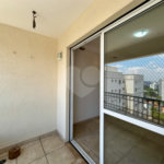 Apartamento à venda com 2 quartos, sendo 1 suíte, em Jardim Marajoara, São Paulo, SP