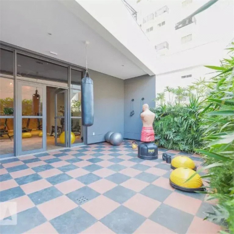 Apartamento à venda ou para alugar com 1 suíte em Sumarezinho, São Paulo, SP
