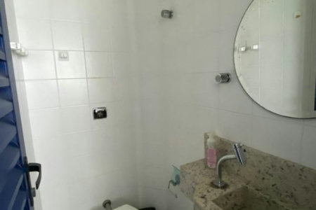Apartamento com 3 dormitórios à venda, 132 m² por R$ 1.440.000,00 - Ponta da Praia - Santos/SP