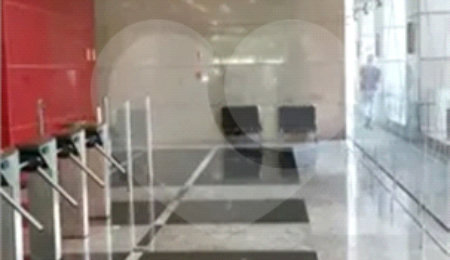 Laje Corporativa para alugar em Bela Vista, São Paulo, SP