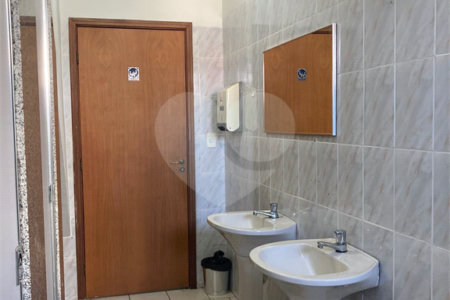 Sala para alugar em Vila Augusta, Sorocaba, SP