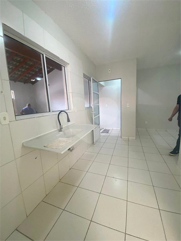 Casa à venda com 2 quartos em Parque Campo Bonito, Indaiatuba, SP