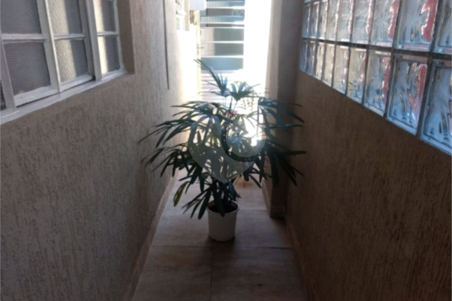 Sobrado à venda com 5 quartos, sendo 2 suítes, em Horto, São Paulo, SP