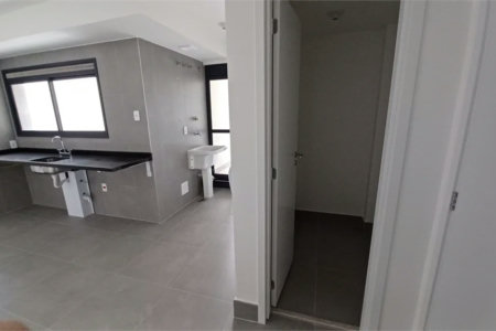 Apartamento à venda com 4 quartos, sendo 3 suítes, em Água Branca, São Paulo, SP