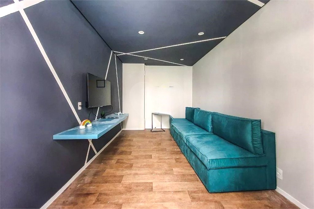 Apartamento à venda com 2 quartos em Mooca, São Paulo, SP