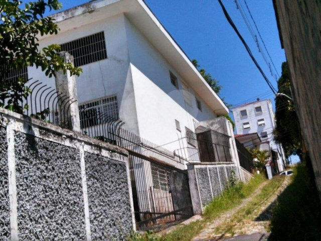 Casa à venda ou para alugar com 2 suítes em Jardim São Paulo(zona Norte), São Paulo, SP