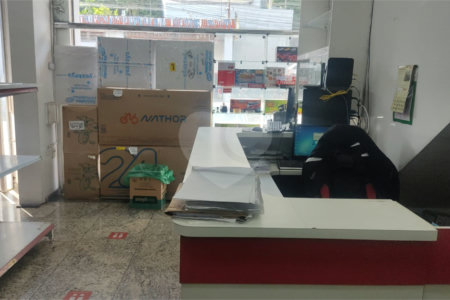 Salão para alugar em Vila Renata, Guarulhos, SP
