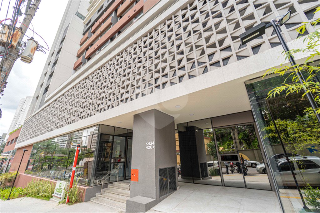 Apartamento à venda com 3 suítes em Vila Mascote, São Paulo, SP