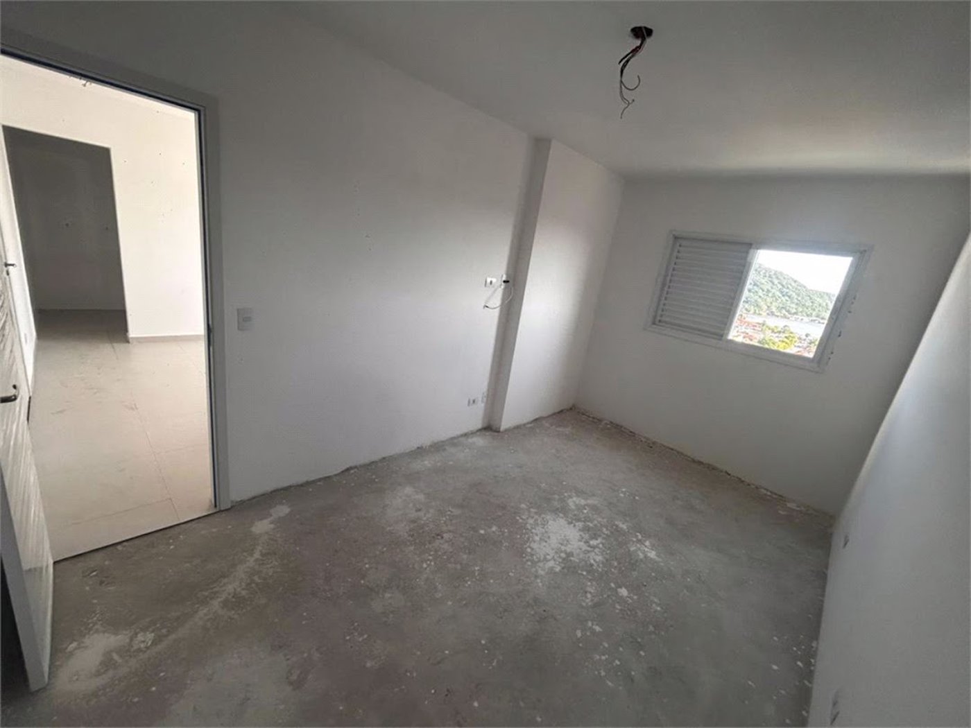Apartamento Residencial à venda, Centro, São Vicente - AP0552.