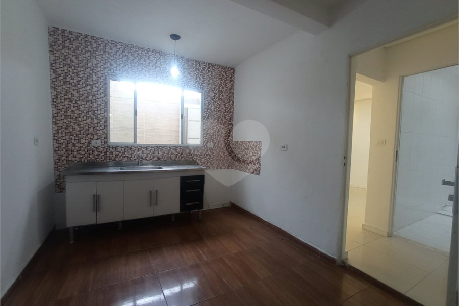 Casa à venda com 4 quartos em Tucuruvi, São Paulo, SP