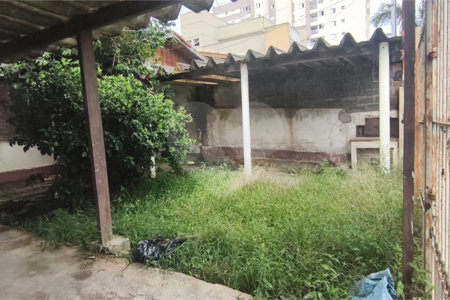 Terreno à venda em Vila Galvão, Guarulhos, SP