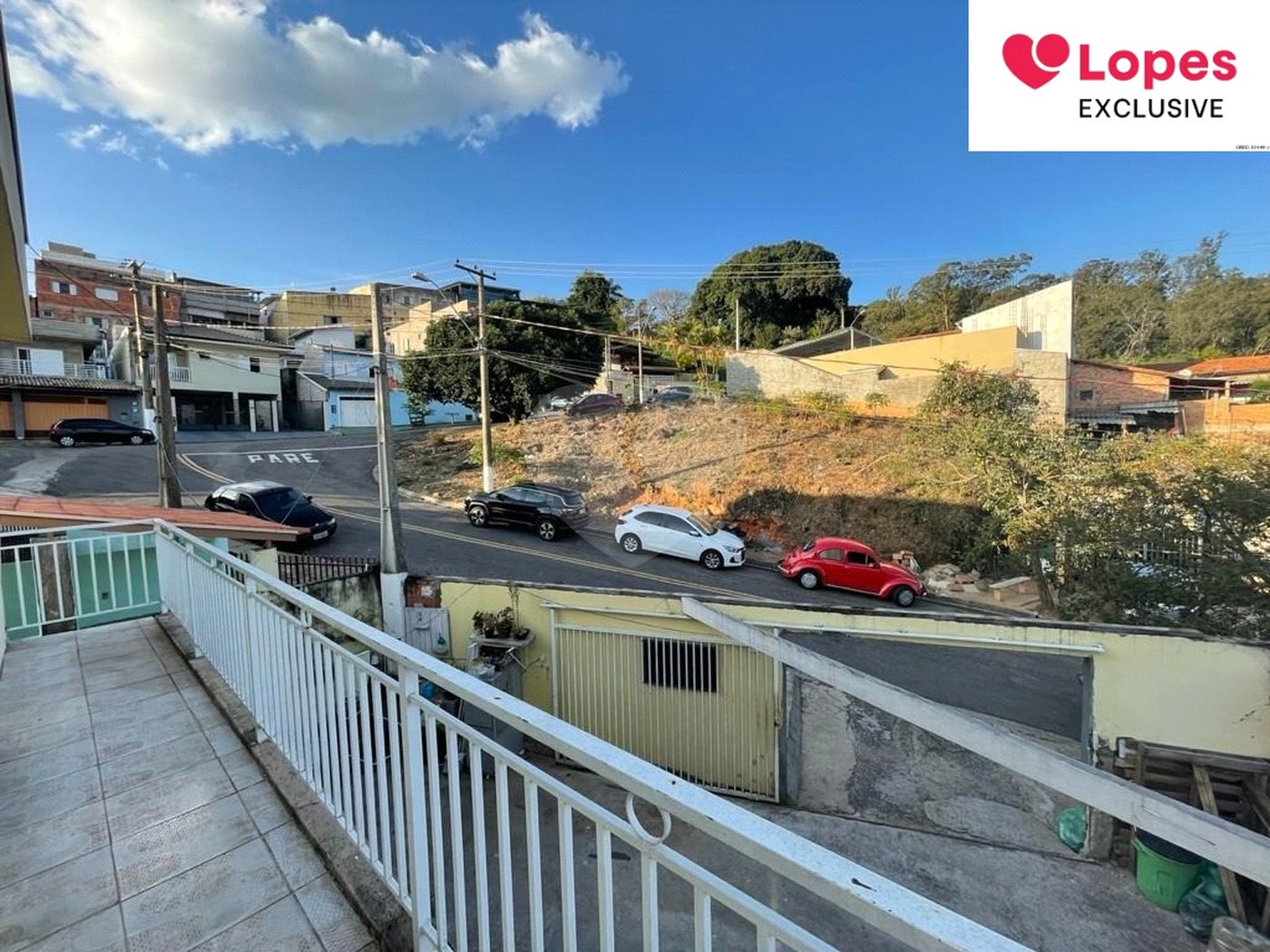 Casa à venda com 4 quartos em Bosque, Vinhedo, SP