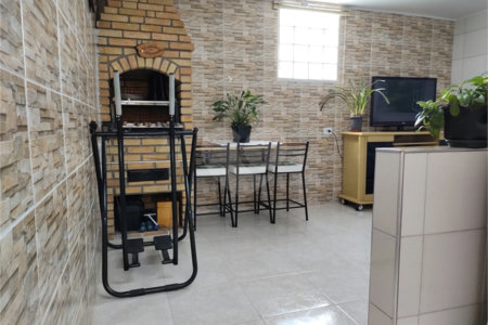 Casa à venda com 2 quartos, sendo 1 suíte, em Parque Vitória, São Paulo, SP