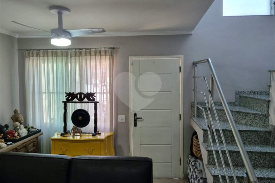 Sobrado à venda com 3 suítes em Vila Guilherme, São Paulo, SP