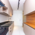 Apartamento à venda com 3 quartos, sendo 1 suíte,  em Vila Cruzeiro, São Paulo, SP